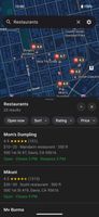 Vela Maps screenshot 2