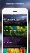 Vellum - Artistic Wallpapers and Backgrounds screenshot 1