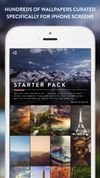 Vellum - Artistic Wallpapers and Backgrounds screenshot 2