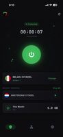 VeloGuardian VPN screenshot 2