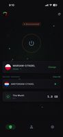 VeloGuardian VPN screenshot 1
