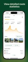 VeloPlanner screenshot 2