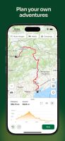 VeloPlanner screenshot 3