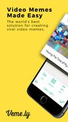 Veme.ly screenshot 1