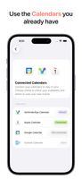 VerbinderApp Calendar screenshot 1