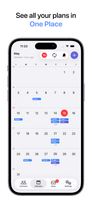 VerbinderApp Calendar screenshot 3
