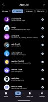 Verified Apps screenshot 2