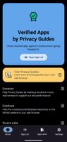Verified Apps screenshot 1