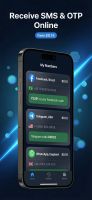 VerifySMS screenshot 1