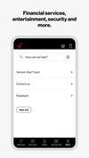 My Verizon screenshot 3