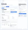 Product Page, showing latest version, history and recent high-severity CVEs