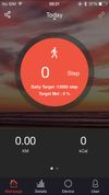 VeryFit screenshot 3