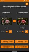 VES - Image and Photo Compare screenshot 1