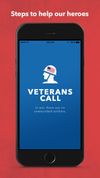 Veterans Call screenshot 1