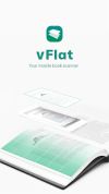 vFlat screenshot 1