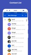 VIbrant Chat Messenger screenshot 2