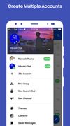 VIbrant Chat Messenger screenshot 3