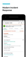 Splunk On-Call screenshot 1