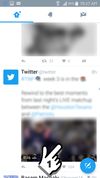 Video GIF Downloader for Twitter screenshot 1