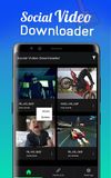 m24apps Video Downloader screenshot 2