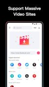 Video Downloader – Free Mp4 Video Download screenshot 1