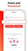Video Downloader &amp; Video Saver screenshot 2