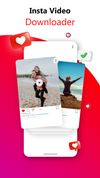 Video Downloader for Instagram screenshot 1