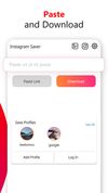 Video Downloader for Instagram screenshot 2