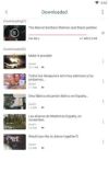 Video Downloader for TikTok screenshot 2