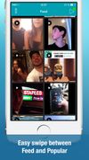 Video Downloader for Vine screenshot 2