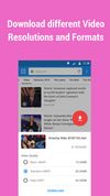 Video Downloader Pro screenshot 3