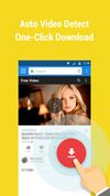 Video Downloader Pro screenshot 1