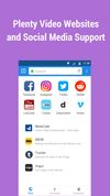 Video Downloader Pro screenshot 2