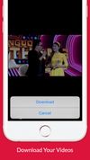 Video Get Pro screenshot 1