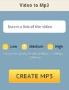 youtubeconverter.me screenshot 1