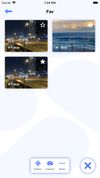 This is the folder inside the video thum display you can play that
