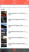 Video Player screenshot 2