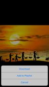 Video Saver Pro screenshot 1