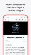Video Summarizer App screenshot 2