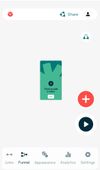 Funnel page