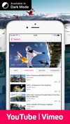 VideoTube screenshot 1