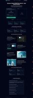 Specialized CapCut Remover: Specifically optimized for social media creators. The AI automatically detects and erases CapCut watermarks, logos, and ending screens (black frames) from TikTok or Reels exports without blurring the video quality.
