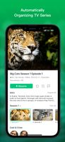 VidHub - Video Library &amp; Player screenshot 1