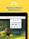Vidimote screenshot 1
