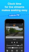 Vidimote screenshot 2