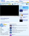 VidLii's Official Channel (Not Full Page)