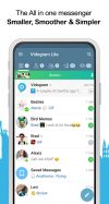 Vidogram Lite screenshot 1