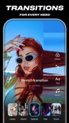 Vids AI - Reels Video Editor screenshot 3