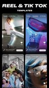 Vids AI - Reels Video Editor screenshot 2