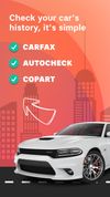 VIN Auto Checker screenshot 1